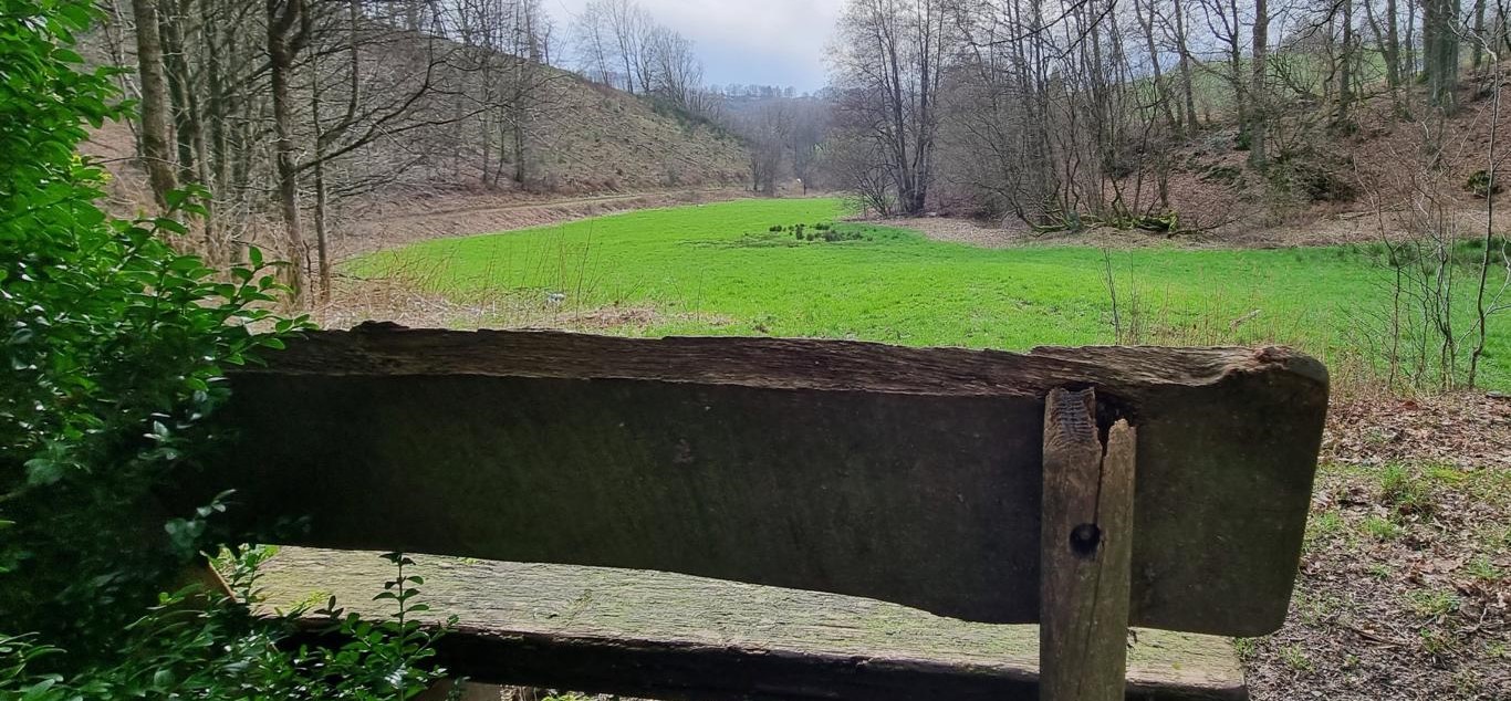 Rundweg zur Geschichte der Mühlen in Kürten