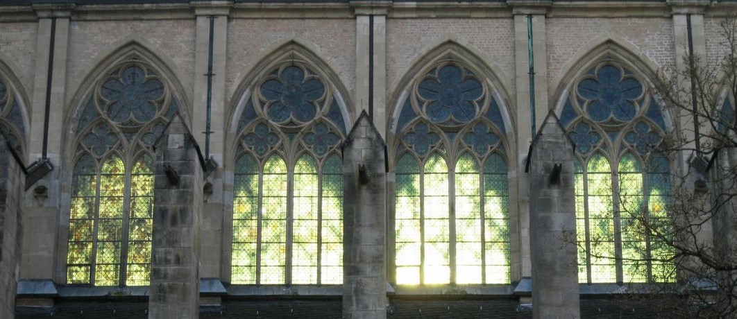 Rundweg um Altenberg