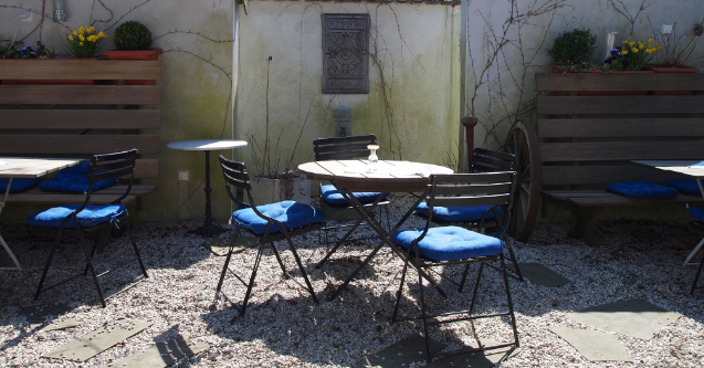 Von Betzdorf nach Wissen