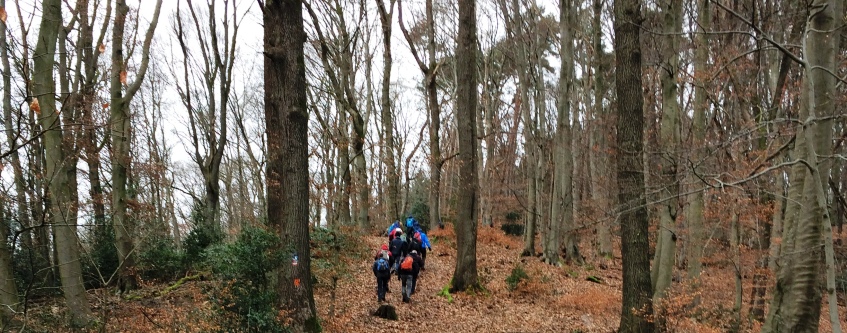 Fällt aus | Monatswanderung am 06.12.2020