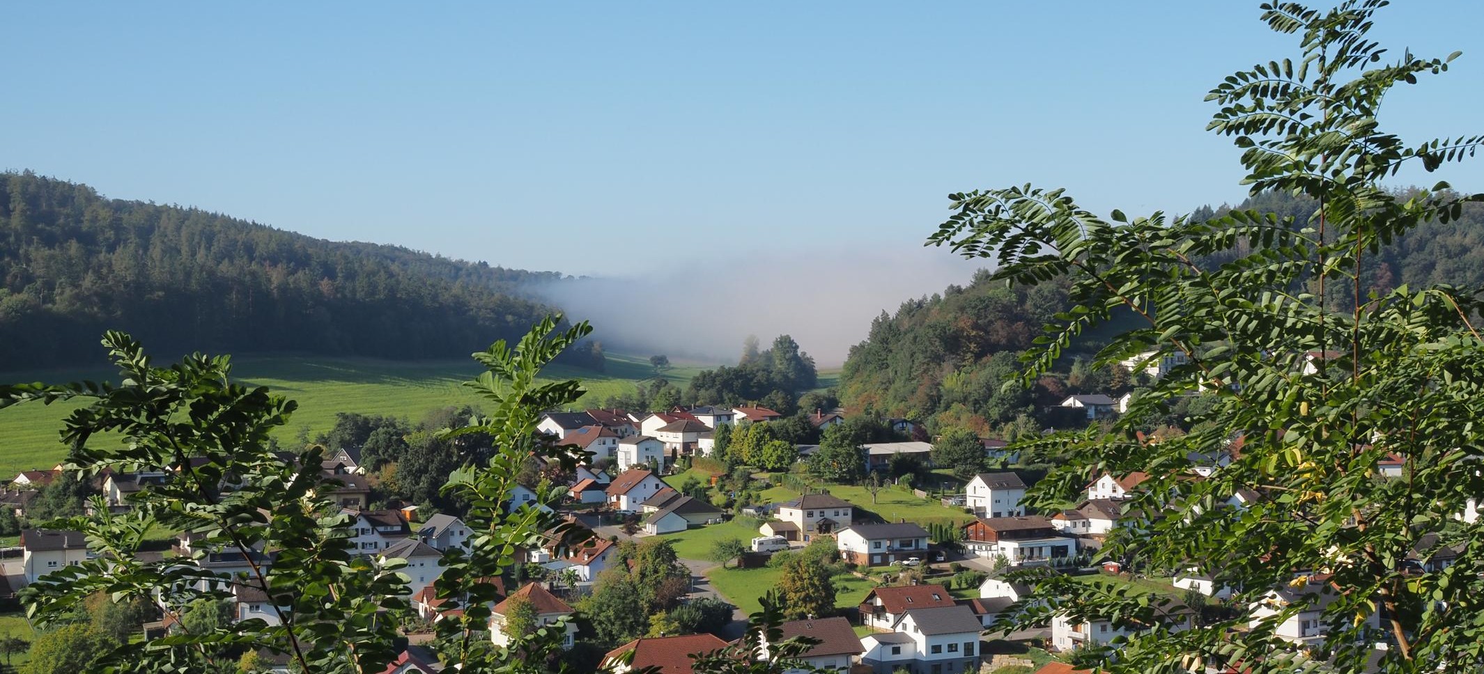 Pfingstwanderwochenende 2025 erneut in Eberbach