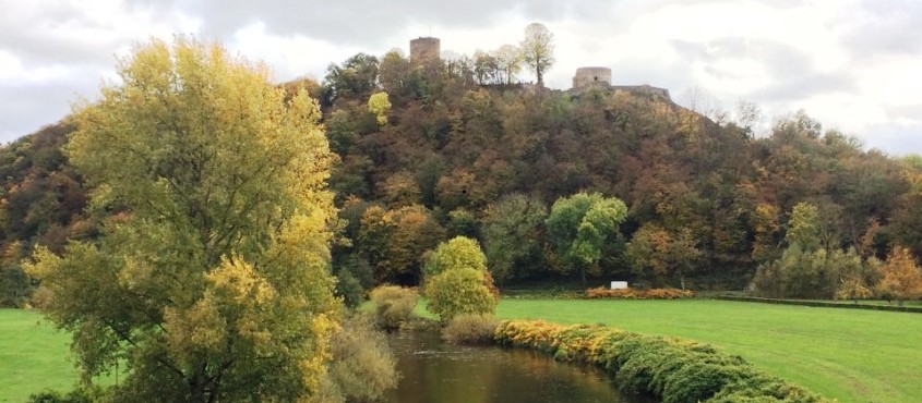 “Dreitälerweg” (Erlebnisweg Siegsteig)