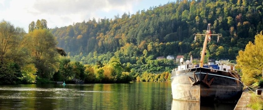 Pfingstwanderwochenende 2025 (Eberbach)