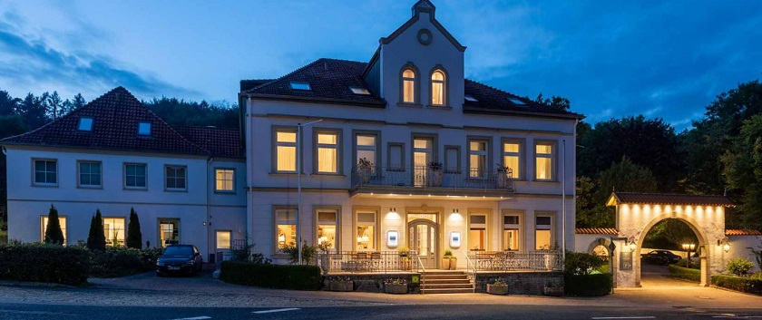 Pfingstwanderwochenende 2023 (Bad Oeynhausen)