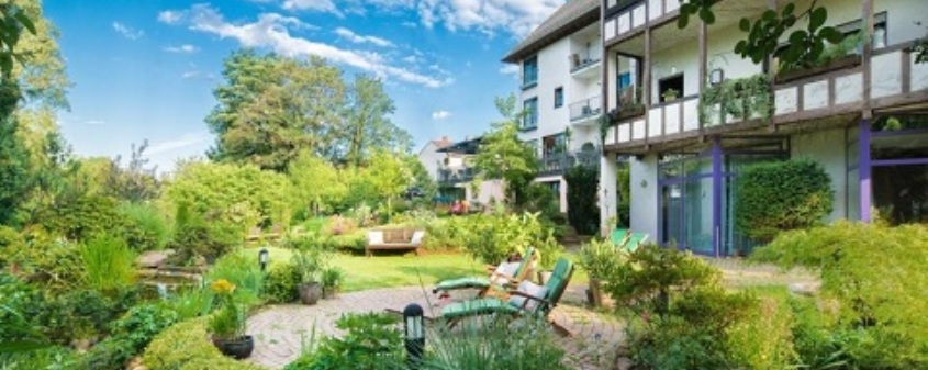 Pfingstwanderwochenende 2022 (Hauenstein)